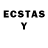 Ecstasy 280 MDMA Irina Leto
